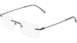 002 - MATTE BLACK