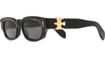 001 - BLACK GOLD
