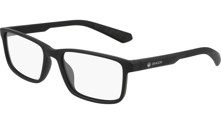 002 - MATTE BLACK