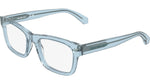401 - TRANSPARENT AZURE TO BLUE / 