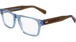 462 - CRYSTAL LIGHT BLUE / 