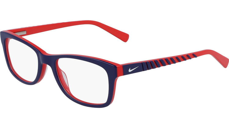 413 - OBSIDIAN/UNIVERSITY RED