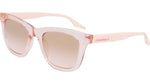 684 - CRYSTAL PALE PETAL / 