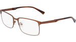 201 - MATTE BROWN / 
