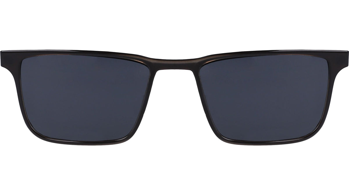 033 - MATTE GUNMETAL