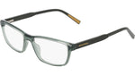 325 - OLIVE CRYSTAL / 