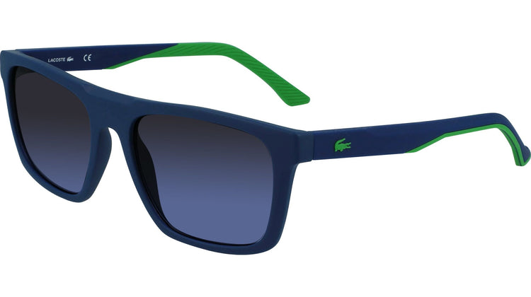 401 - MATTE BLUE