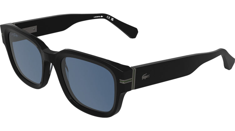 001 - BLACK