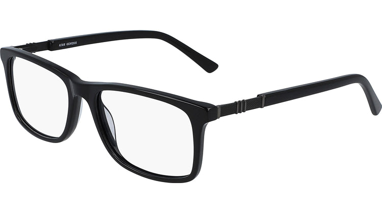 001 - BLACK