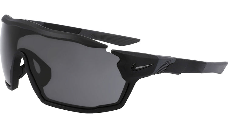 010 - MATTE BLACK/DARK GREY