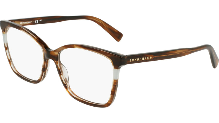 211 - STRIPED BROWN