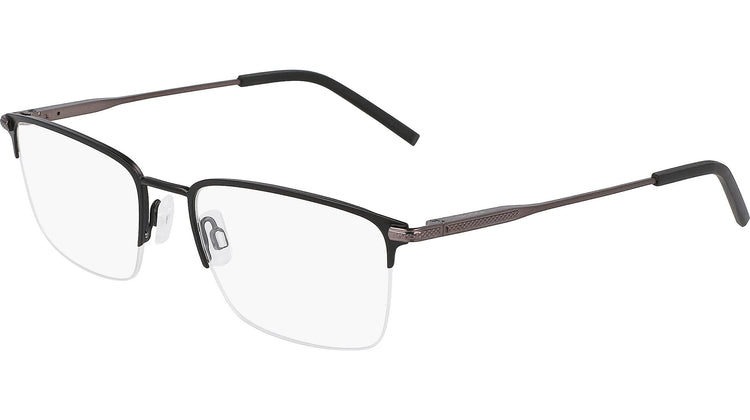 005 - MATTE BLACK