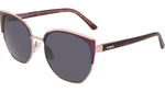 500 - PLUM ROSE / 