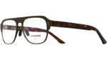 002 - BROWN/TITANIUM