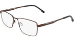 206 - MATTE COFFEE / 