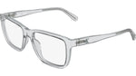 050 - TRANSPARENT GREY / 