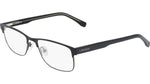 001 - MATTE BLACK