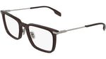 601 - TRANSPARENT BURGUNDY / 