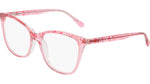 660 - BLUSH FLORAL / 