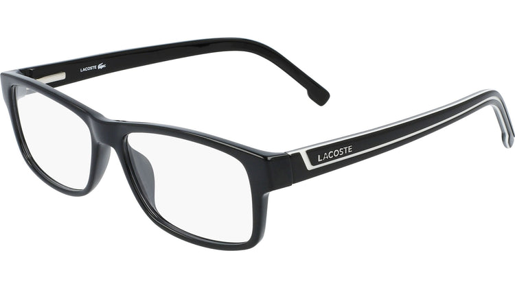 001 - BLACK