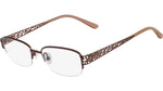 210 - SHINY BROWN
