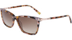 205 - TORTOISE/PEARLIZED BLUSH / 