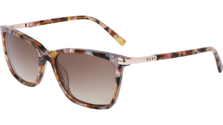 205 - TORTOISE/PEARLIZED BLUSH
