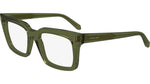 320 - TRANSPARENT KHAKI / 