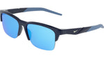 410 - MIDNIGHT NAVY / BLUE MIRROR / 