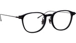 014 - BLACK/MATT NICKEL