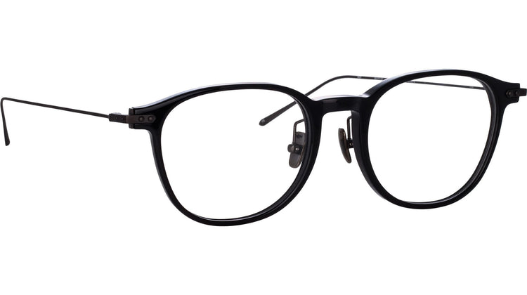014 - BLACK/MATT NICKEL