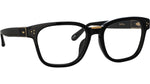 004 - BLACK/YELLOW GOLD/BLACK