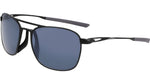 010 - SATIN BLACK / GREY