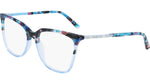 460 - BLUE GRADIENT / 