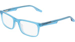 431 - MILKY BLUE LAMINATE / 