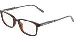 206 - DARK TORTOISE / 