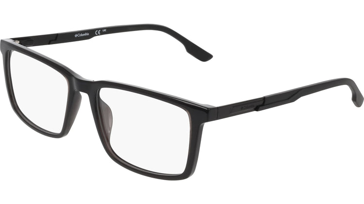 001 - CRYSTAL BLACK