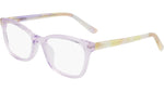 512 - LILAC CRYSTAL
