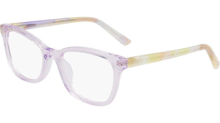 512 - LILAC CRYSTAL