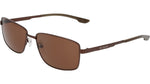 201 - SATIN BROWN / 
