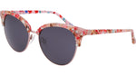 651 - BLUSH FLORAL / 