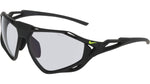 010 - MAT BLACK / PH LT GRY>DRK GRY