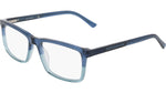 414 - NAVY GRADIENT / 