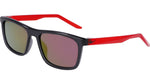 060 - ANTHRACITE / POLAR RED MIRROR / 