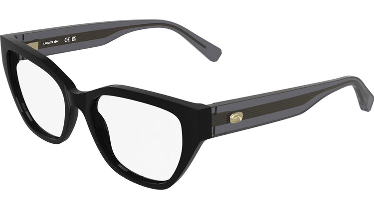 001 - BLACK