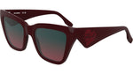 601 - BURGUNDY / 