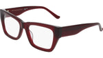 605 - CRYSTAL BORDEAUX / 