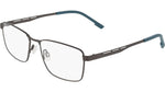 071 - MATTE GUNMETAL / 