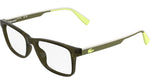 275 - TRANSPARENT KHAKI / 