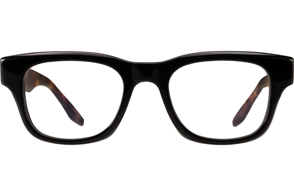 Black / Chestnut / Demo